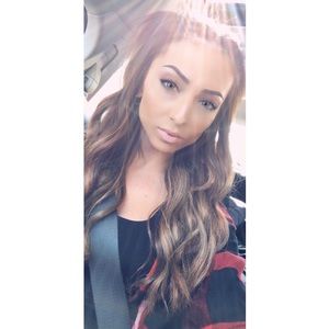 Meet your Posher, Shayna